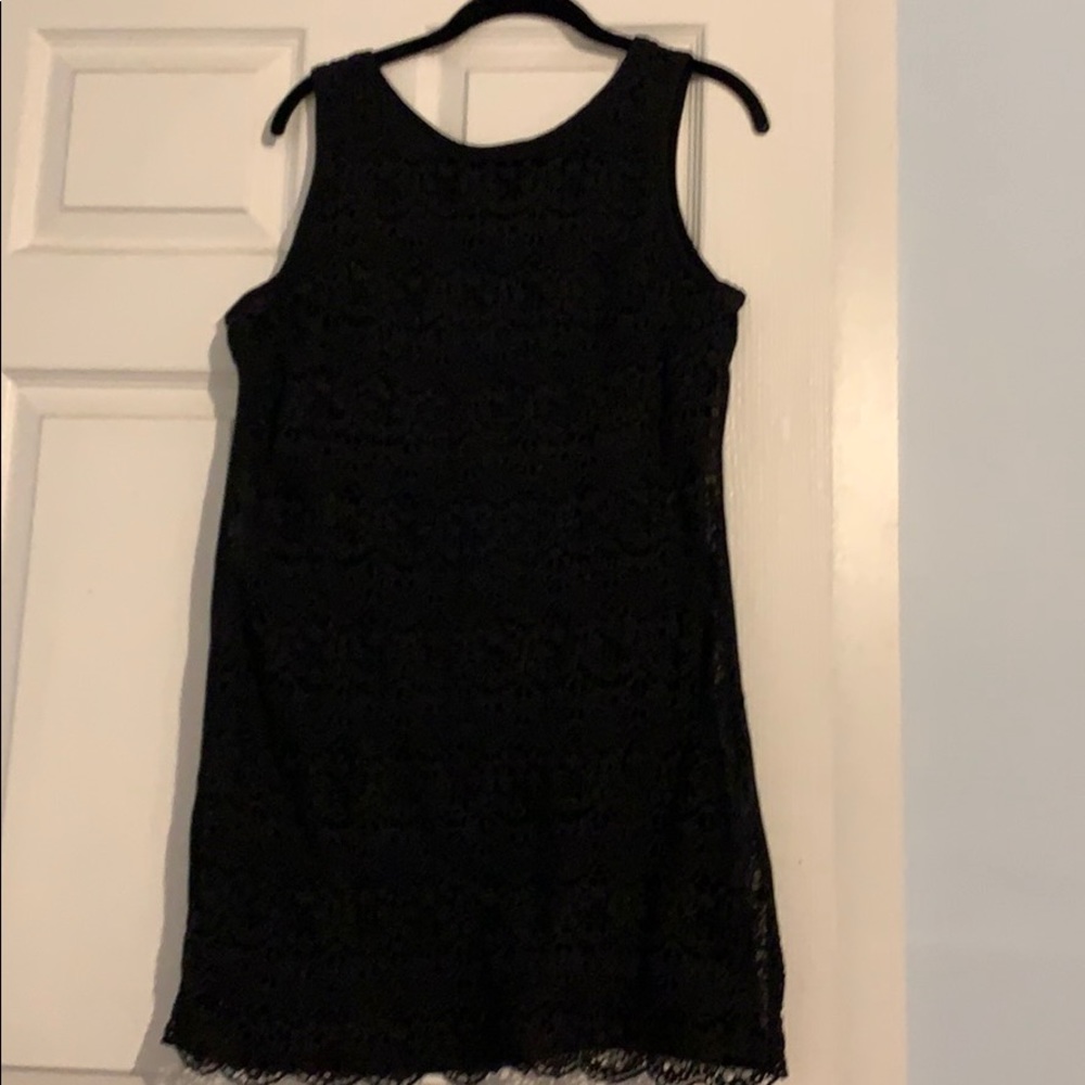 Forever 21 dress